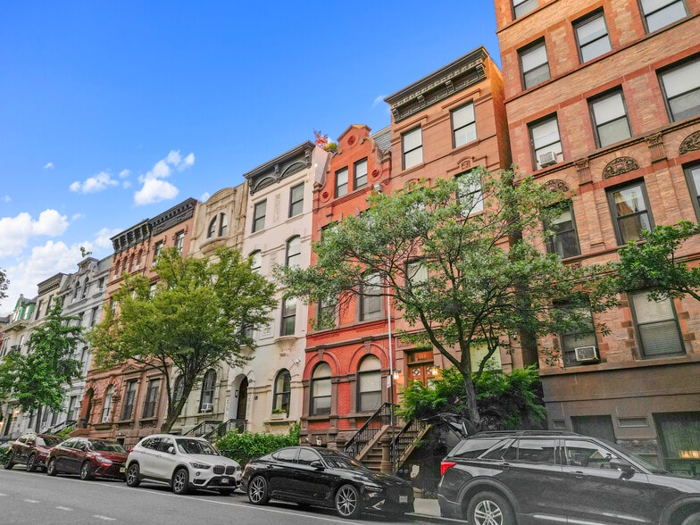 119 W 81st St, New York, NY à vendre - Photo de l’immeuble – Image 3 sur 14