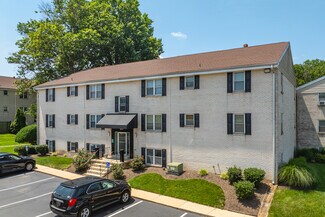 Plus de détails pour 26 Cheswold Blvd, Newark, DE - Logement à vendre
