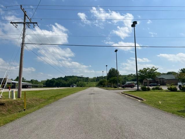 Harrison St / US HWY 69, Batesville, AR à vendre - Photo de l’immeuble – Image 3 sur 12