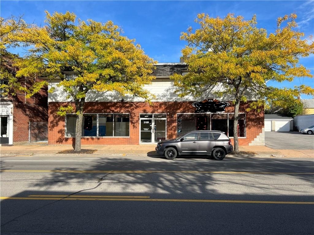 3107 Delaware Ave, Kenmore, NY à louer Photo de l’immeuble– Image 1 sur 8