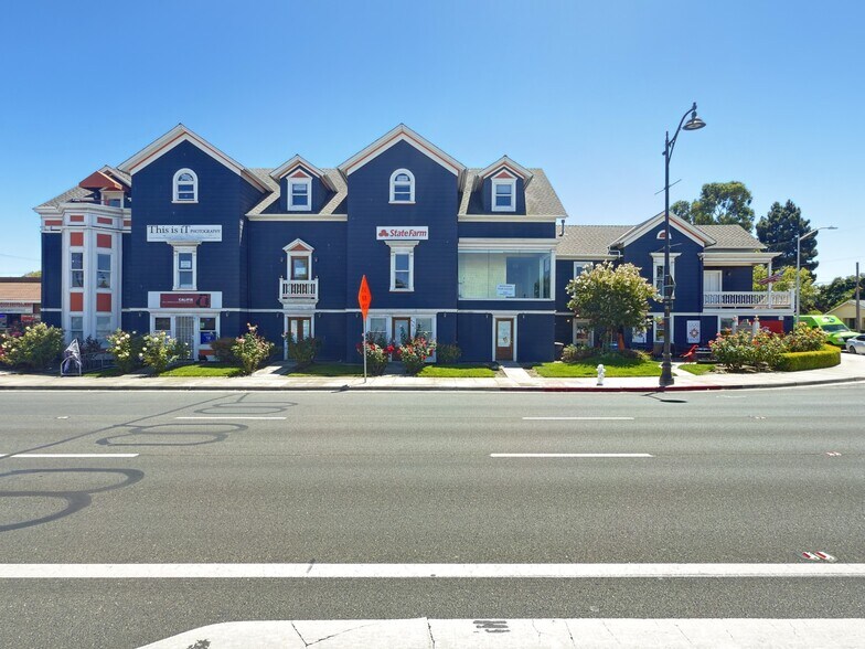 980 El Camino Real, Santa Clara, CA à louer - Photo de l’immeuble – Image 2 sur 5