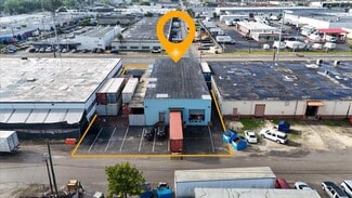 Plus de détails pour 3595 NW 54th St, Miami, FL - Industriel/Logistique à vendre