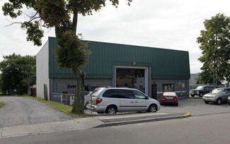 Plus de détails pour 20 Linden Pl, Port Jefferson, NY - Industriel/Logistique à vendre