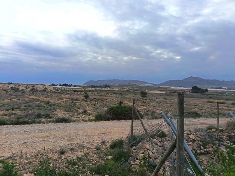 Terrain dans Monforte del Cid, Alicante à vendre - Aérien – Image 2 sur 7