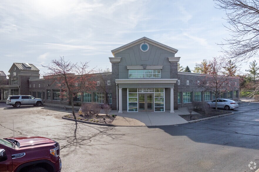 1700 Lyons Rd, Washington Township, OH à louer - Photo de l’immeuble – Image 3 sur 5