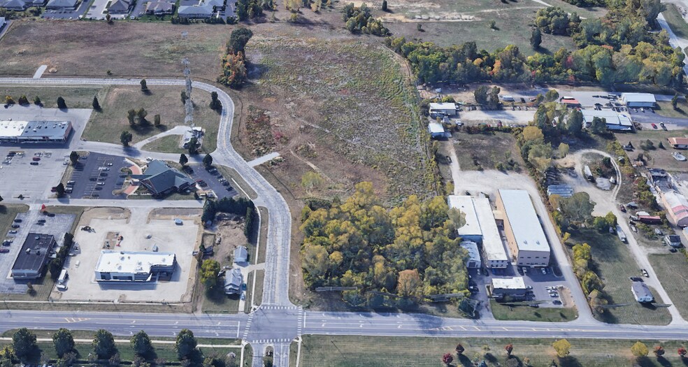 3921 Sylvan Lakes Blvd, Sylvania, OH à vendre - Photo de l’immeuble – Image 2 sur 3