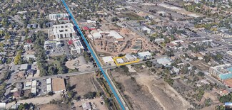 Plus de détails pour 1317 & 1355-1359 Harlan Street – Local d’activités à vendre