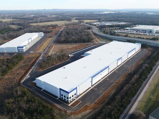 Plus de détails pour 315 W Rutherford Blvd, Murfreesboro, TN - Industriel/Logistique à louer