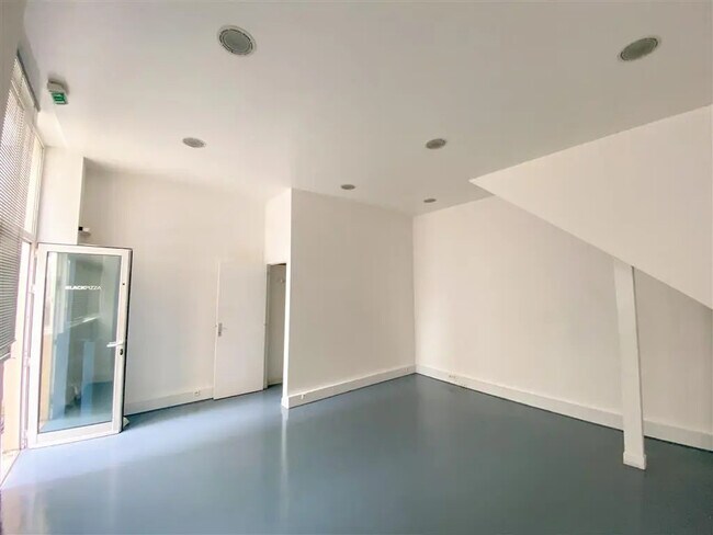 Plus de détails pour Bureau à louer