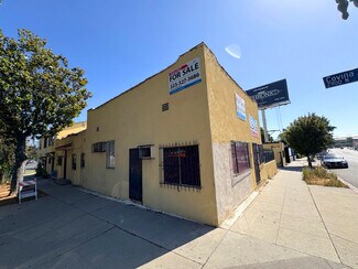 Plus de détails pour 5501-5505 Alhambra Ave, Los Angeles, CA - Logement à vendre