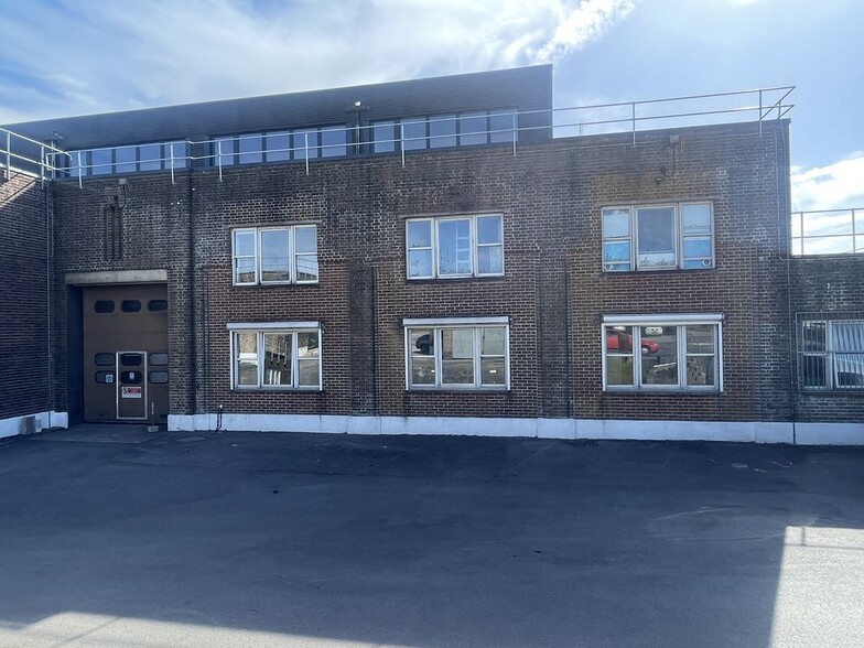 Rampisham Business Centre, Dorchester à louer - Photo de l’immeuble – Image 1 sur 8