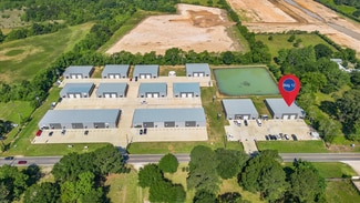 Plus de détails pour 22243 Mueschke Rd, Tomball, TX - Industriel/Logistique à vendre