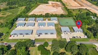 Plus de détails pour 22243 Mueschke Rd, Tomball, TX - Industriel/Logistique à vendre