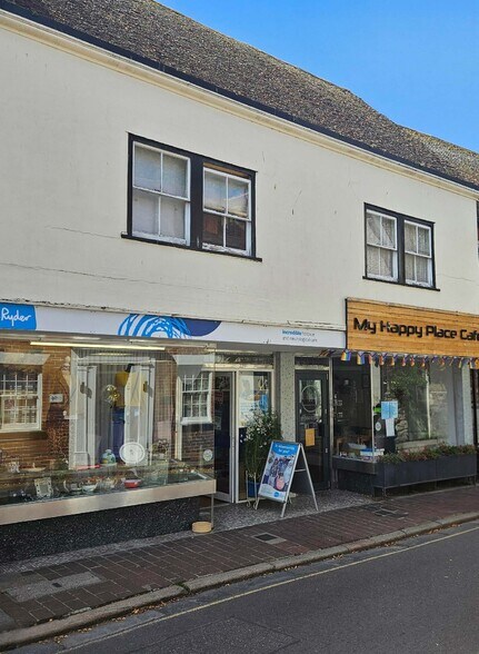 22 King St, Sandwich à vendre - Photo de l’immeuble – Image 3 sur 4