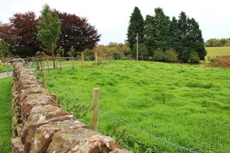 Plus de détails pour Templand, Lockerbie - Terrain à vendre