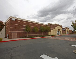 Plus de détails pour 1013 Riley St, Folsom, CA - Local commercial à louer