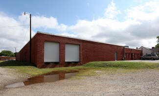 Plus de détails pour 1410-1414 Trinity Ave, High Point, NC - Industriel/Logistique à vendre