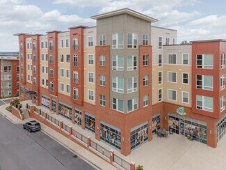 Plus de détails pour 3340 Galena Dr, Frederick, MD - Bureau/Local commercial, Local commercial à louer