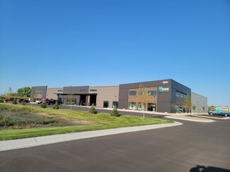 Plus de détails pour 1021 Elevate Ln, Mankato, MN - Local d'activités à louer