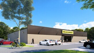 Plus de détails pour 20 Wheeling Ave, Glen Dale, WV - Local commercial à vendre