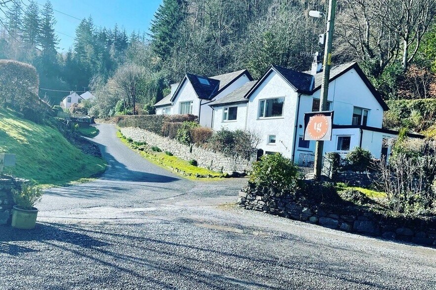 1 Seldom Seen Cottages, Keswick à vendre - Photo de l’immeuble – Image 3 sur 8
