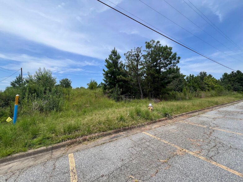 3952 US Hwy 80, Phenix City, AL à vendre - Photo de l’immeuble – Image 2 sur 3