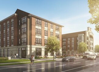 Plus de détails pour 27 Sycolin Rd SE, Leesburg, VA - Bureau/Local commercial à louer