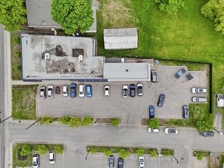 Plus de détails pour 625 11e Av, Saint-jerome, QC - Local commercial à louer
