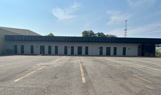 Plus de détails pour 2830 Breard St, Monroe, LA - Bureau à vendre