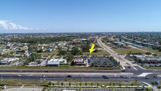 Plus de détails pour 758 4th st, Cape Coral, FL - Terrain à vendre