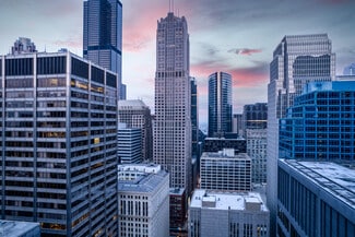 Plus de détails pour 227 W Monroe St, Chicago, IL - Bureau, Local commercial à louer