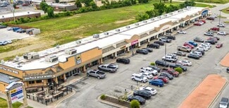 Plus de détails pour 2905 N Broadway, Pittsburg, KS - Local commercial à louer