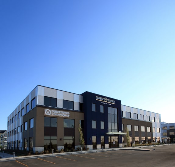 Harbour Landing Business Park portefeuille de 3 biens à vendre sur LoopNet.fr - Photo principale – Image 3 sur 3