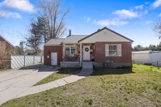 Plus de détails pour 732 E 1000 S, Clearfield, UT - Logement à vendre