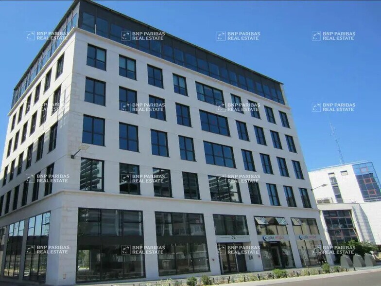 32 Boulevard Joffre, Nancy à louer - Photo de l’immeuble – Image 1 sur 5