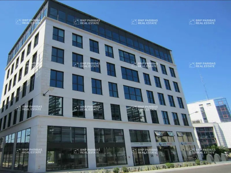 32 Boulevard Joffre, Nancy à louer Photo de l’immeuble– Image 1 sur 6