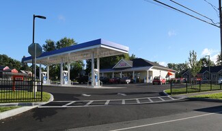 Plus de détails pour 1095 New Loudon Rd, Cohoes, NY - Local commercial à louer