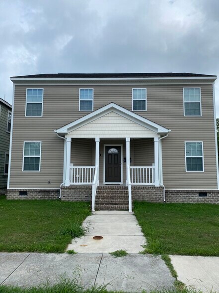 854 43rd St, Norfolk, VA à vendre - Photo de l’immeuble – Image 3 sur 5