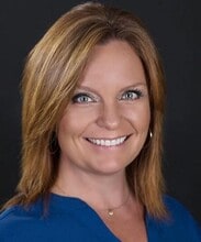 Keisha Zogg