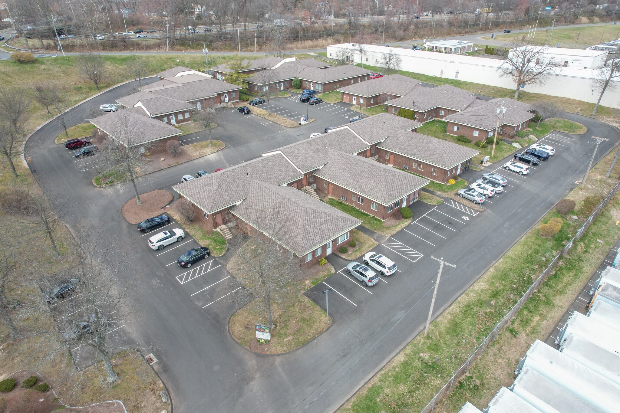 375 Morgan Ln, West Haven, CT à vendre Photo principale– Image 1 sur 11
