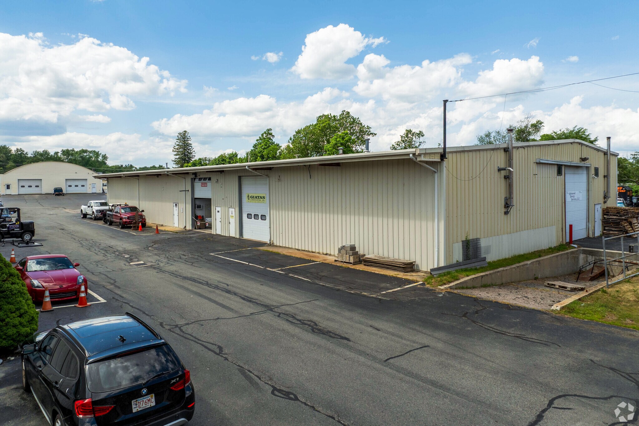 28 Hastings St, Mendon, MA à vendre Photo principale– Image 1 sur 5