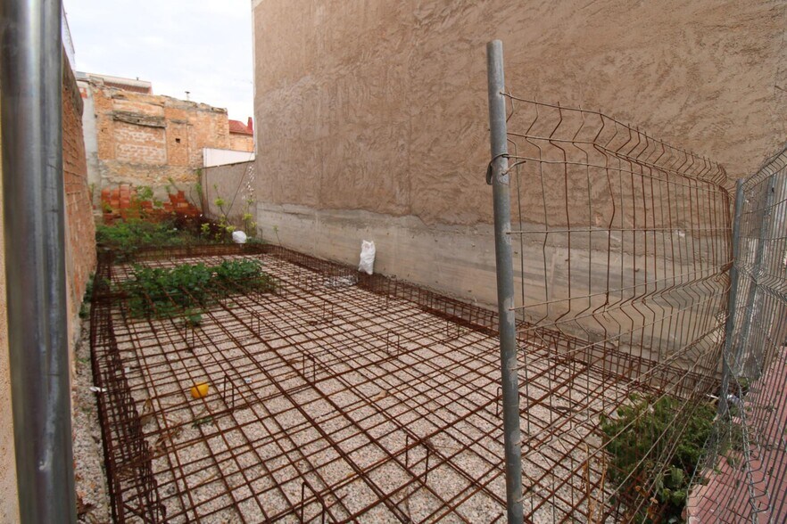 Calle Salzillo, 3, Murcia, Murcia à vendre - Photo de l’immeuble – Image 1 sur 13
