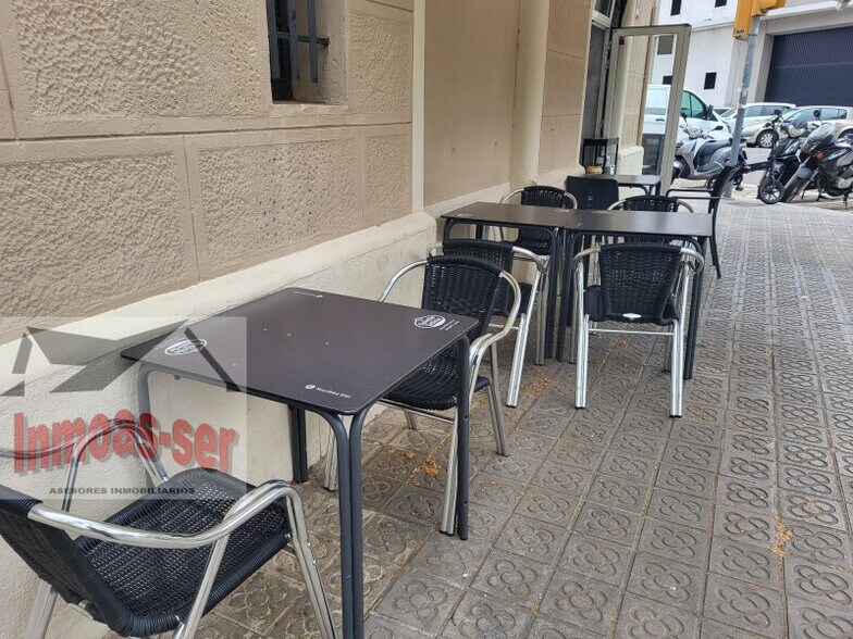 Local commercial dans Barcelone, Barcelona à louer - Autre – Image 2 sur 2