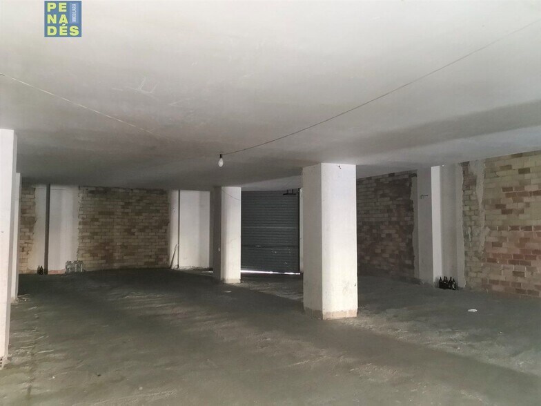 Local commercial dans Ontinyent à vendre - Photo de l’immeuble – Image 2 sur 2