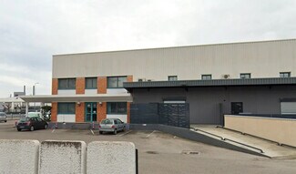 Plus de détails pour 1 Rue Jules Serval, Vénissieux - Bureau à louer