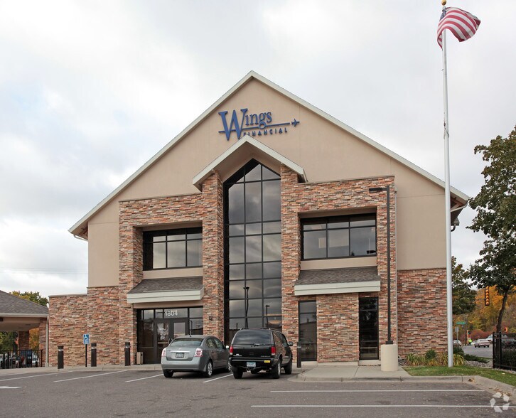 1804 W 7th St W, Saint Paul, MN à louer - Photo de l’immeuble – Image 2 sur 2