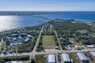 Plus de détails pour 23411 Harborview Rd, Port Charlotte, FL - Terrain à vendre