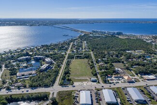 Plus de détails pour 23411 Harborview Rd, Port Charlotte, FL - Terrain à vendre