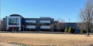Plus de détails pour 104 Commercial Ave, Mount Olive, NC - Industriel/Logistique à louer