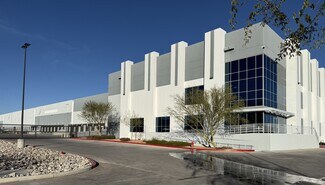 Plus de détails pour 5605 N Hollywood Blvd, Las Vegas, NV - Industriel/Logistique à louer
